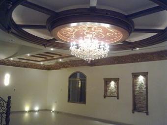 Large, New, Beautiful 5 rooms Al Manqaf