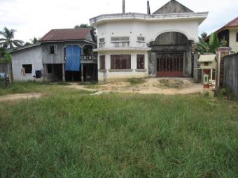HOT NEWS !!!! 20MX30M FOR SALE Sihanoukville