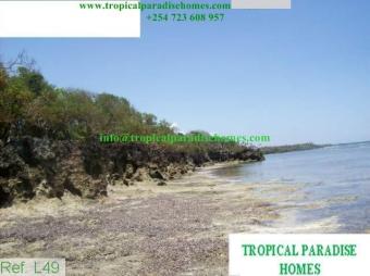 Tropical Paradise Homes Mombasa