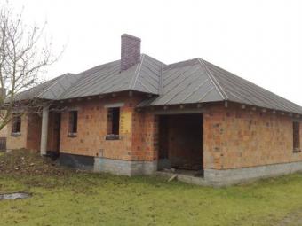 house Koszuty