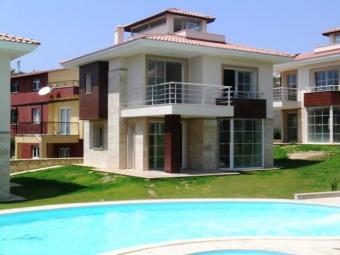 DELUXE VILLA Kusadas�