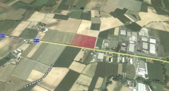 vendesi area industriale Castelsangiovanni - Piacenza - Italy