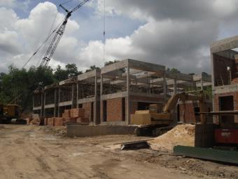 New Two Storey Terrace House Bandar Seri Begawan