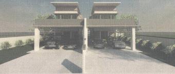 2 Storey Link House Bandar Seri Begawan