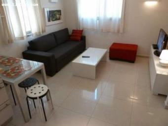 3 room apt dizengoff king george Tel Aviv Yaffo