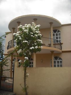 Villa For Sale G Baie