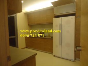 Apartment for rent in District 3 Hcmc