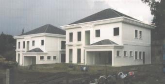 Double Storey Detached House Bandar Seri Begawan