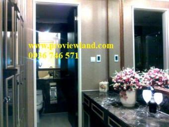 High-class apartments for rent Hcmc