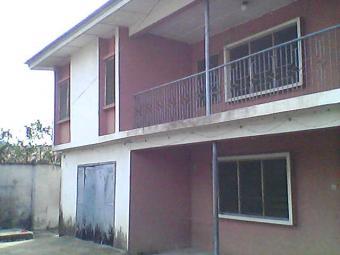 Duplex Uyo
