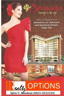Condominium in Cebu City Cebu City
