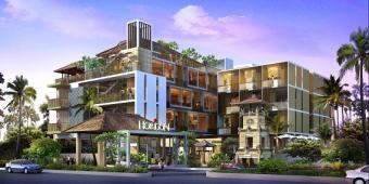 For Sale Horison Seminyak Bali