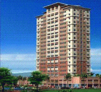 Condo Near U Belt Early Turnover San Juan City