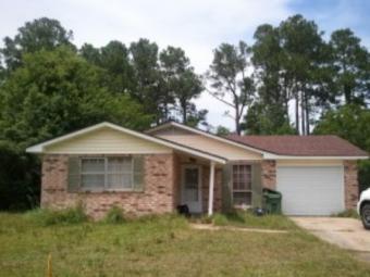 BARGAIN DEAL � Handyman Special Gautier