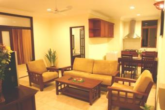 1 Bd Apartment for rent in PP! Phnom Penh