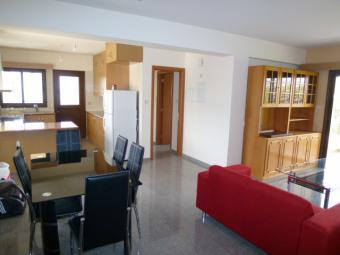 2 Bedroom Apartment Limassol