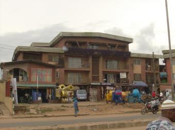 property for sale Iyana Ipaja