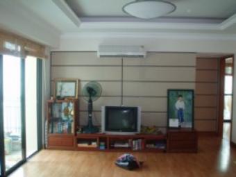 Cantavil Apartment for Rent Hcmc