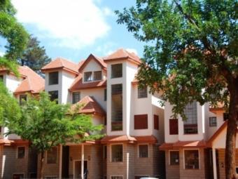 2 bedroom duplex 0727344944 Westlands