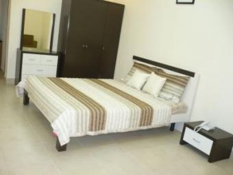 Serviced Apartment District 3 Hcmc