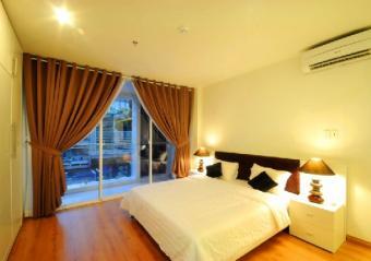 Brand new Serviced apartment Hcmc