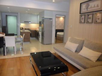 Apartment hcmc in District 1 Hcmc