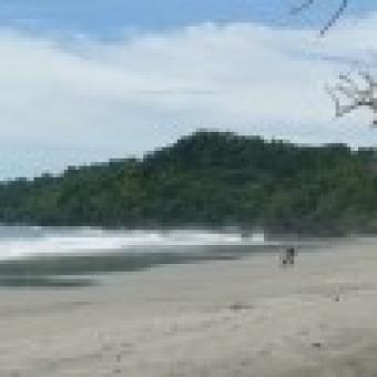 Costa Rica Development Property Quepos, Manuel Antonio
