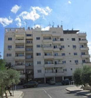 3 bedroom flat for rent Nicosia