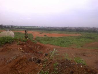 LANDED PROPERTIES FOR SALE Lagos