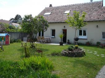 EUR 259,000 BARNEVILLE CARTERET Barneville-plage