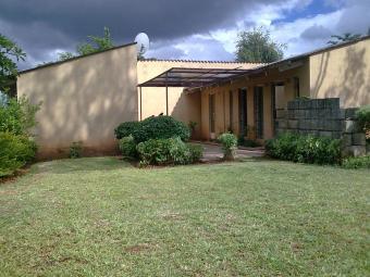 PROPERTY FOR SALE IN PRIME AREA Lusaka