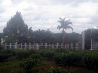 sell cheap villas Da Lat