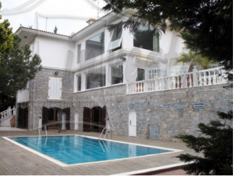 Property for Sale in Greece Athens