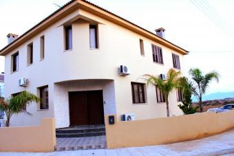 New House-Villa Nicosia