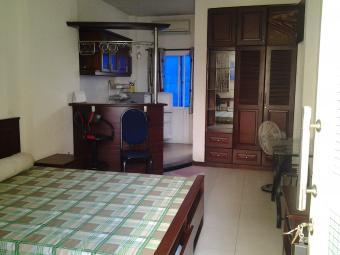 Furnished room for rent Hcmc