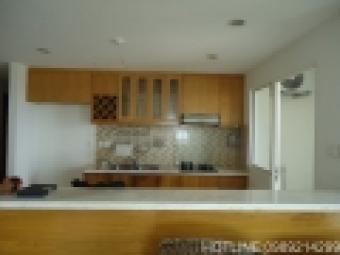 River Garden ,3 bed,157m2 Hcmc
