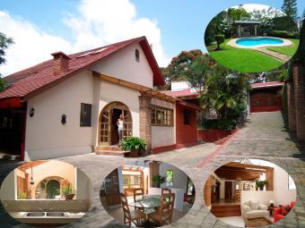 Beautiful house in Cuernavaca Cuernavaca