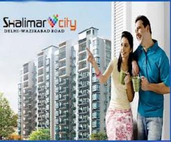 Residential Apartments Ghaziabad