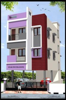 Apartment for Sale Chennai