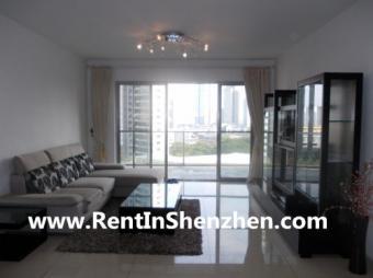 Mont Orchid Riverlet/Mountain-Vi Shenzhen