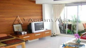 BAAN SUKHUMVIT CONDOMINIUM FOR Bangkok