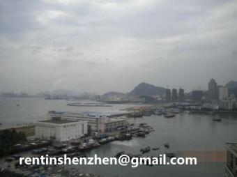 URGENT///Empty Apartment rent in Shenzhen