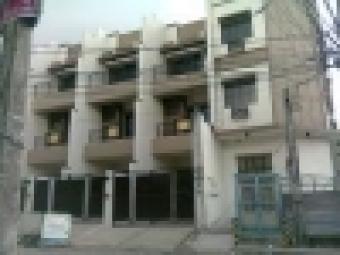 Brand New Townhouse For Sale Pro Quezon City