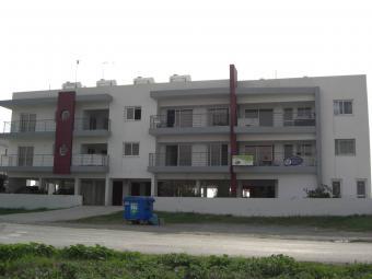 2 BEDROOM FLAT AT LIVADIA Larnaca