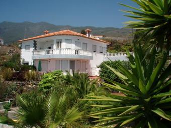 RURAL PROPERTY SOUTHERN TENERIFE Tenerife