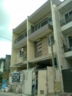 Duplex House & Lot in QC 37133 Quezon City
