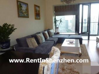 New and clean,Big balcony,Starbu Shenzhen