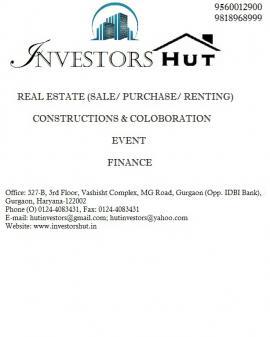 APARTMENT/HOUSE FOR RENT. Gurgaon