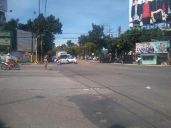 Commercial lot for Sale in Cebu Cebu City