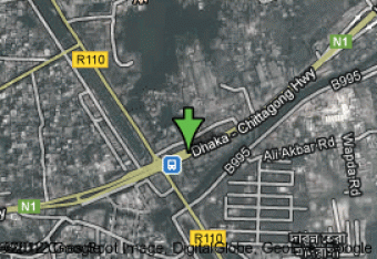 Industrial Land in Ctg Road Narayangonj
